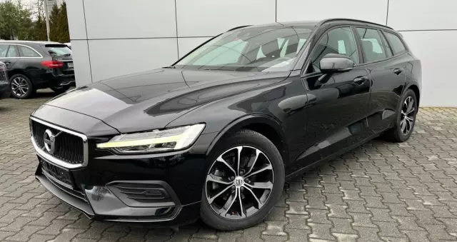 VOLVO V60 D3 AWD Momentum
