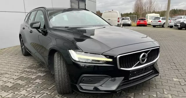 VOLVO V60 D3 AWD Momentum