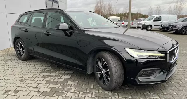VOLVO V60 D3 AWD Momentum