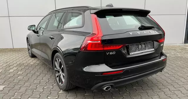 VOLVO V60 D3 AWD Momentum