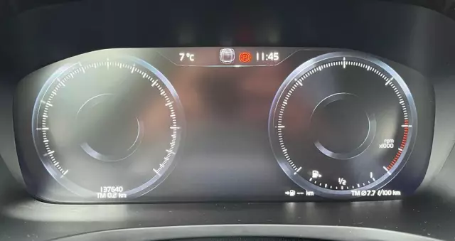 VOLVO V60 D3 AWD Momentum