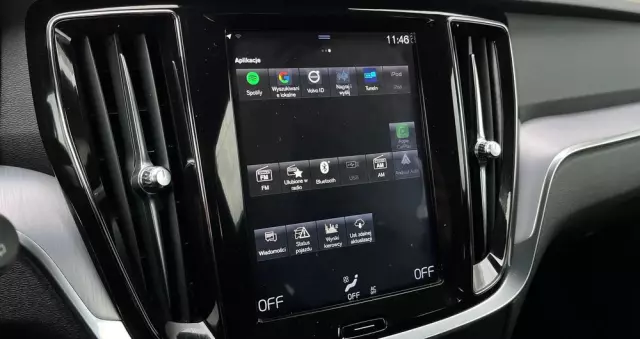 VOLVO V60 D3 AWD Momentum