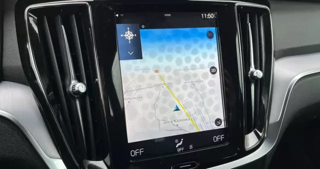 VOLVO V60 D3 AWD Momentum