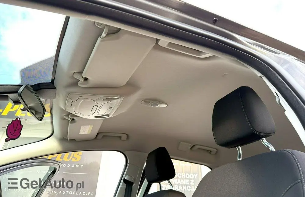 FORD Focus Turnier 1.0 EcoBoost Start-Stopp-System COOL&CONNECT