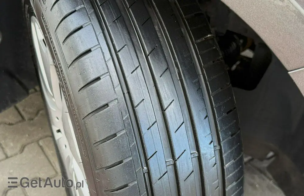 FORD Focus Turnier 1.0 EcoBoost Start-Stopp-System COOL&CONNECT