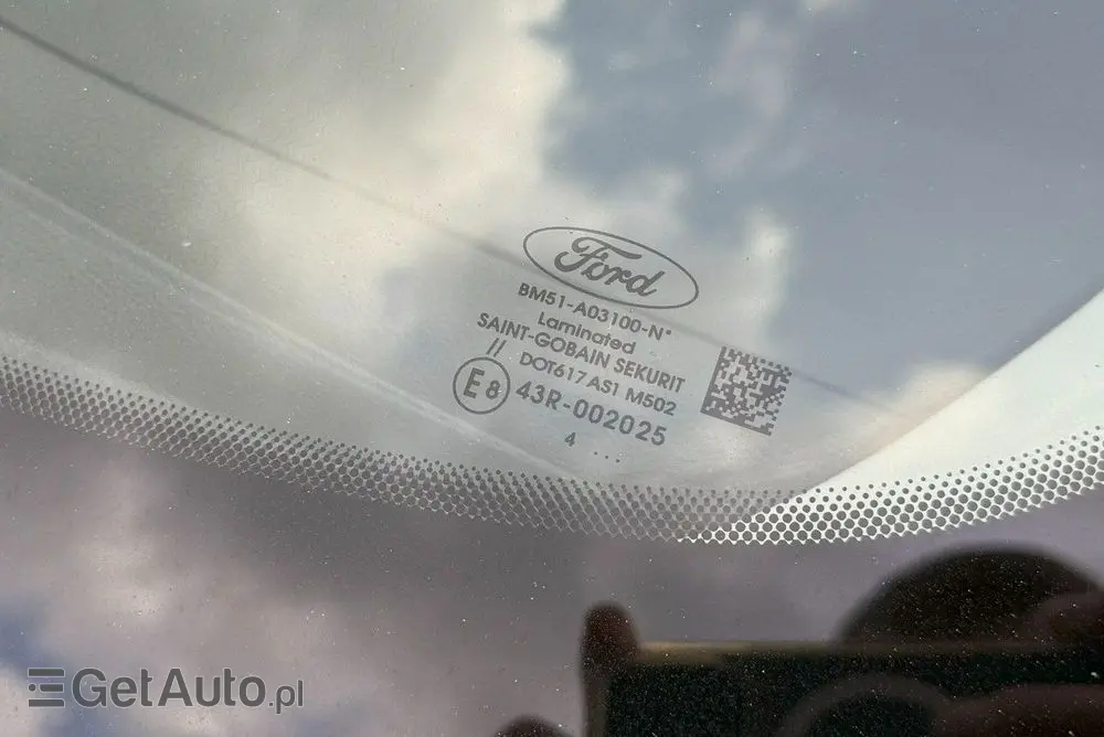 FORD Focus Turnier 1.0 EcoBoost Start-Stopp-System COOL&CONNECT