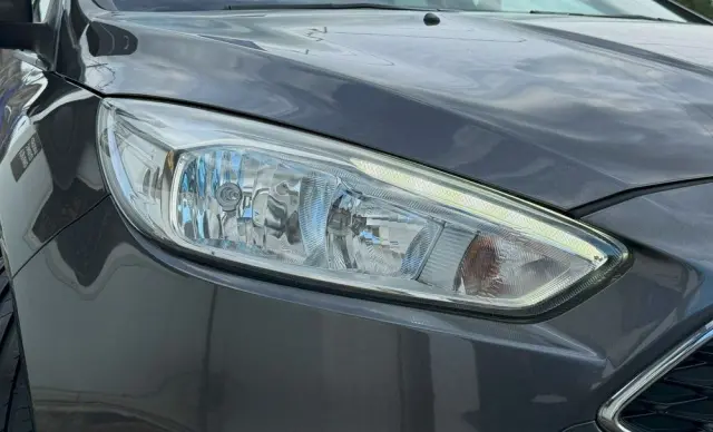 FORD Focus Turnier 1.0 EcoBoost Start-Stopp-System COOL&CONNECT