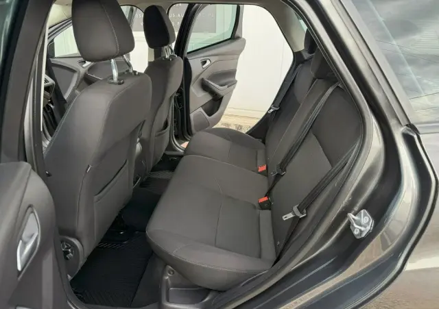 FORD Focus Turnier 1.0 EcoBoost Start-Stopp-System COOL&CONNECT