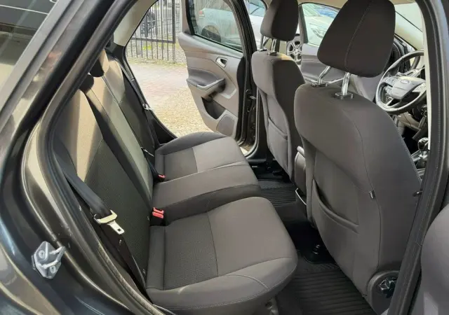 FORD Focus Turnier 1.0 EcoBoost Start-Stopp-System COOL&CONNECT