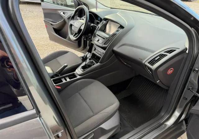 FORD Focus Turnier 1.0 EcoBoost Start-Stopp-System COOL&CONNECT