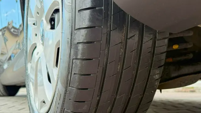 FORD Focus Turnier 1.0 EcoBoost Start-Stopp-System COOL&CONNECT