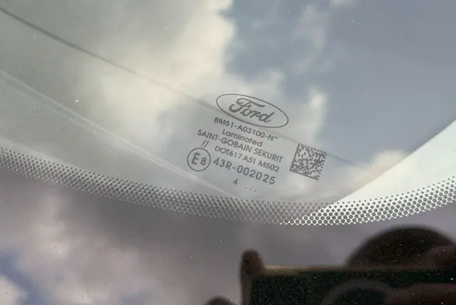 FORD Focus Turnier 1.0 EcoBoost Start-Stopp-System COOL&CONNECT