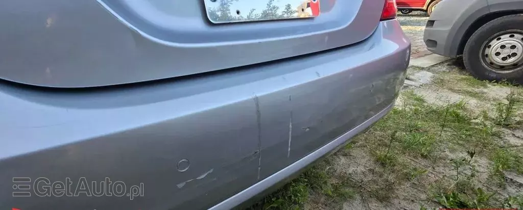 MERCEDES-BENZ Klasa S 