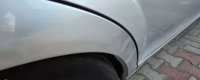 MERCEDES-BENZ Klasa S 