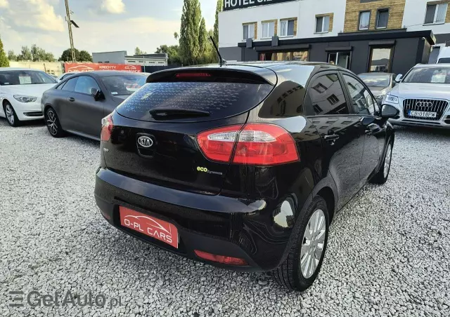 KIA Rio 1.1 CRDI Business Line