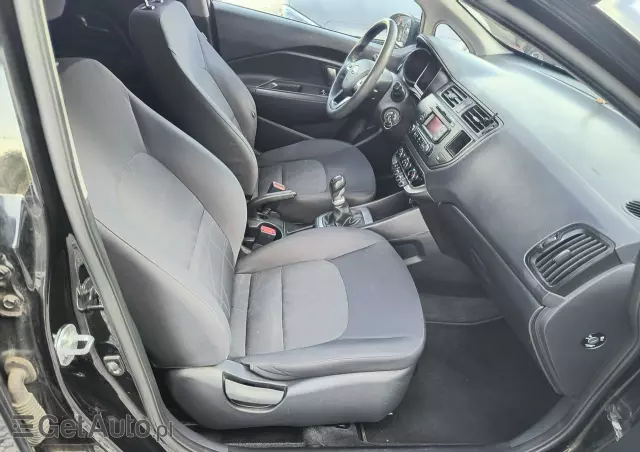 KIA Rio 1.1 CRDI Business Line