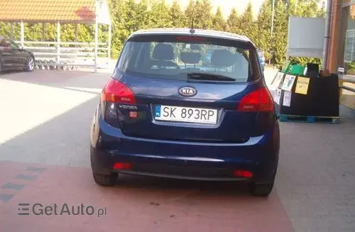 KIA Venga 
