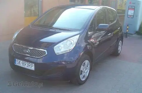KIA Venga 