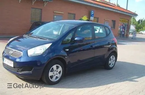 KIA Venga 