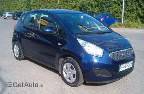 KIA Venga 