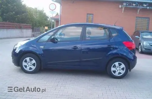 KIA Venga 