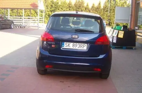KIA Venga 