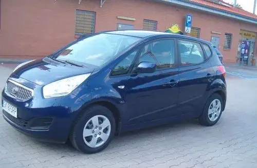 KIA Venga 