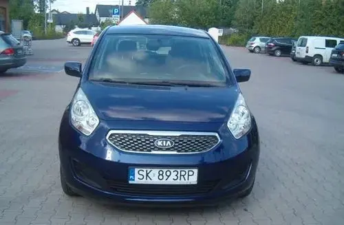 KIA Venga 