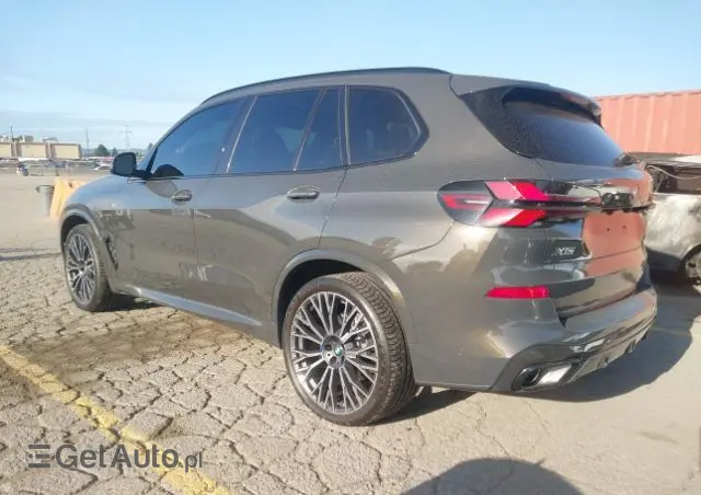 BMW X5 XDrive40i