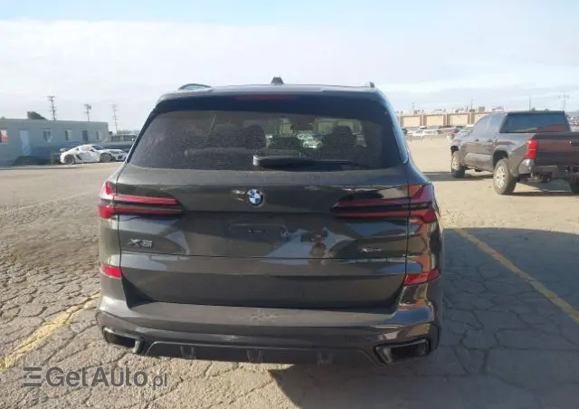 BMW X5 XDrive40i