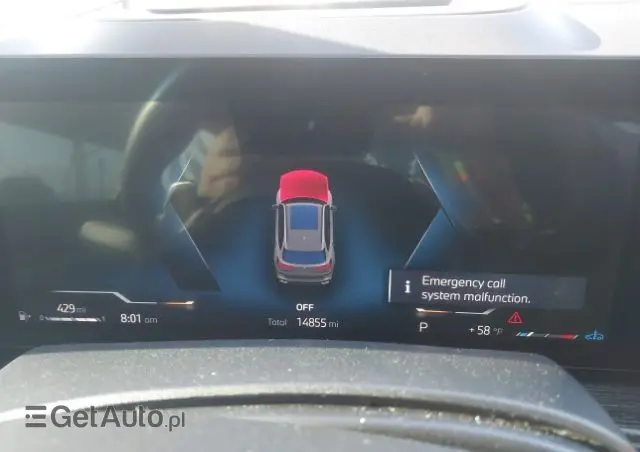 BMW X5 XDrive40i