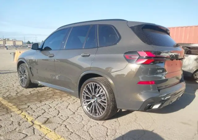 BMW X5 XDrive40i