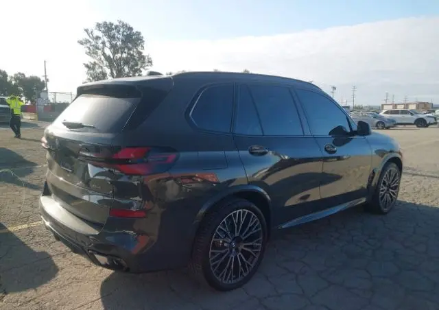 BMW X5 XDrive40i