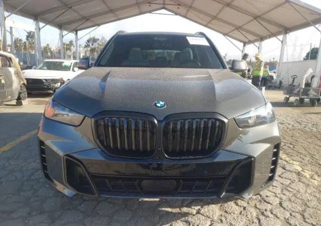 BMW X5 XDrive40i
