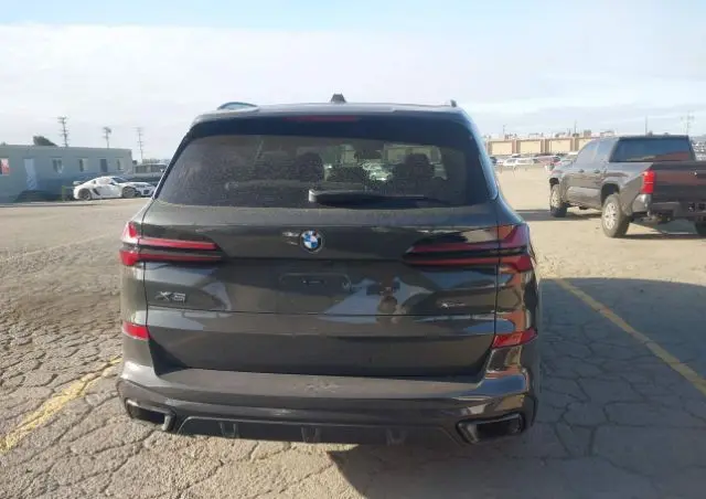 BMW X5 XDrive40i