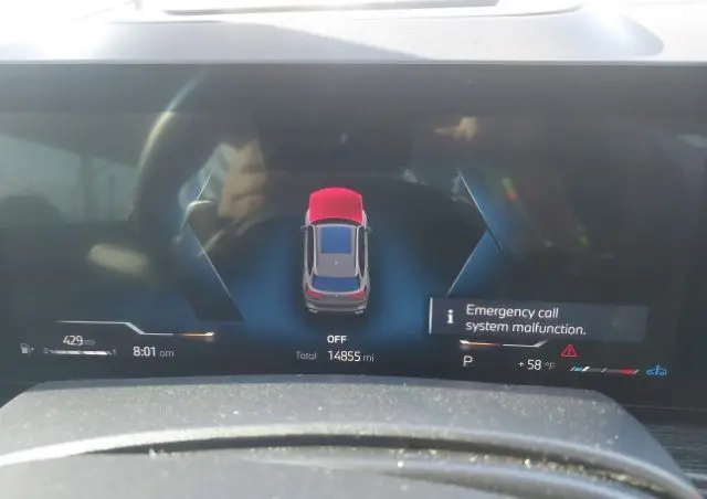 BMW X5 XDrive40i