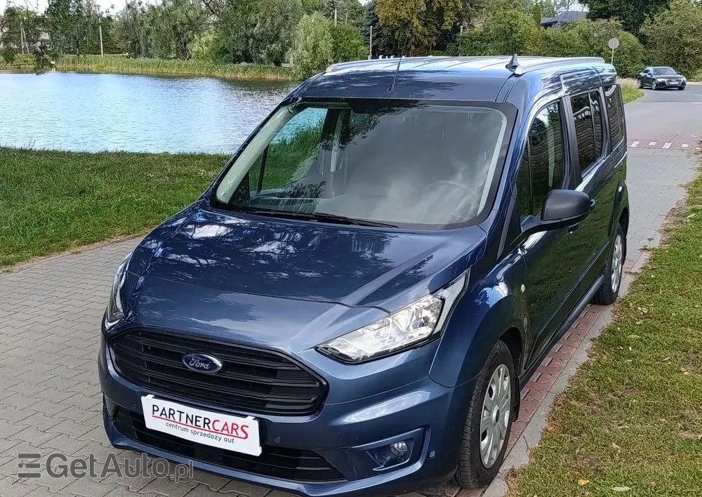 FORD Transit Connect Kombi 230 L2 Trend