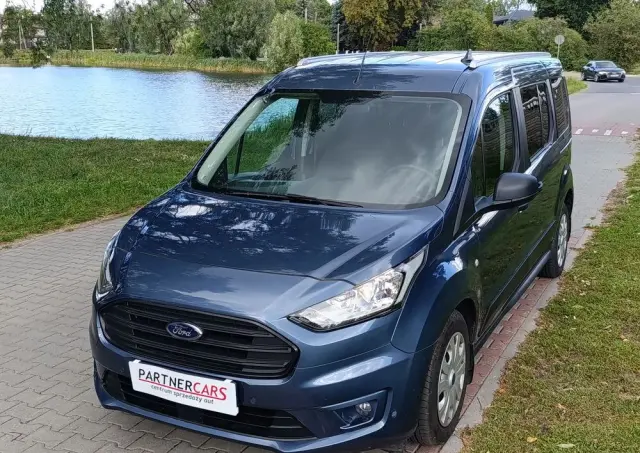 FORD Transit Connect Kombi 230 L2 Trend