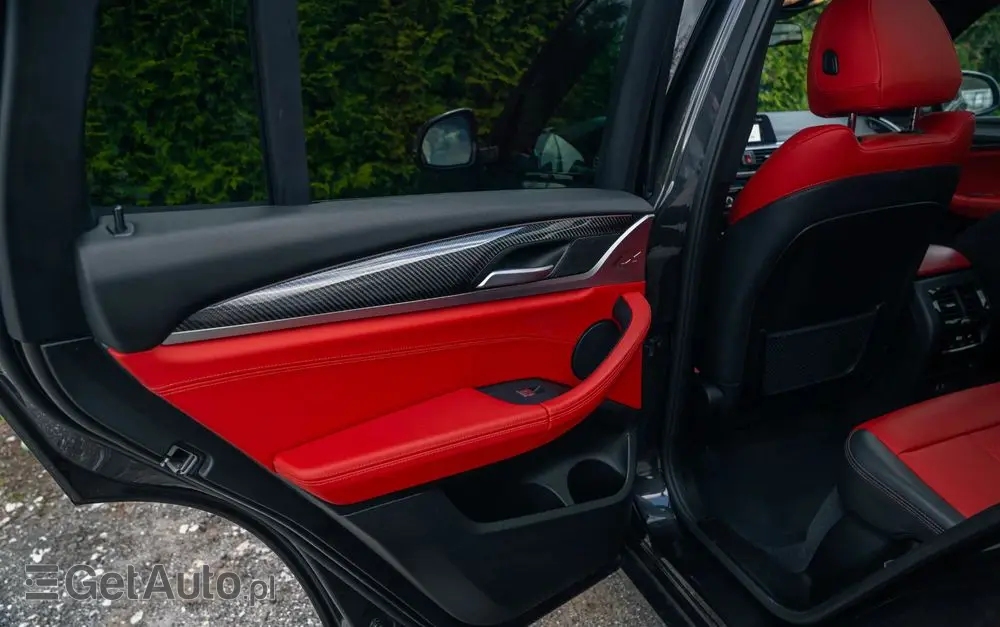 BMW X3 XDrive30e M Sport Edition