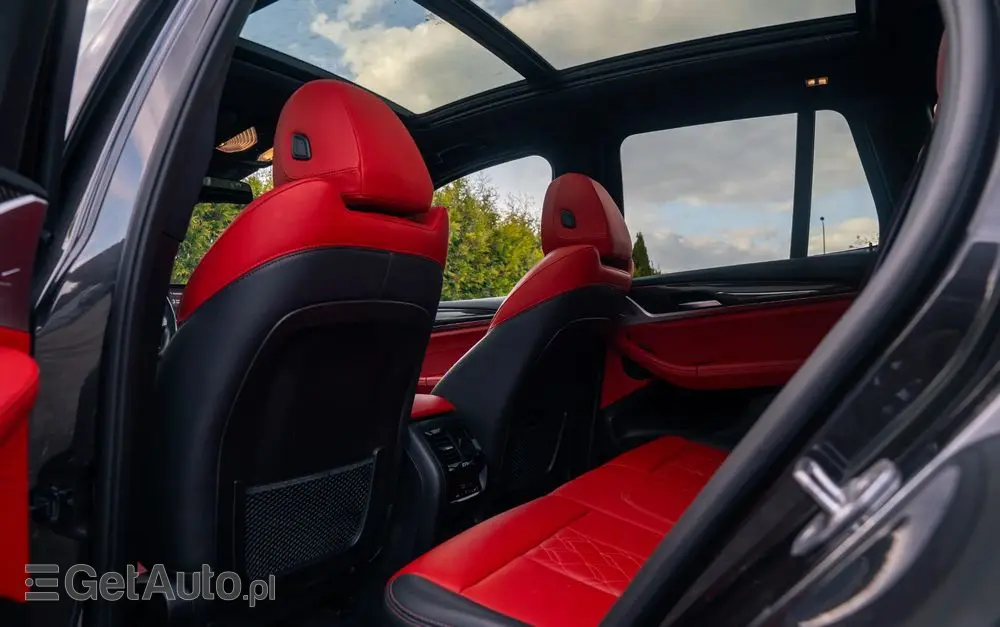 BMW X3 XDrive30e M Sport Edition
