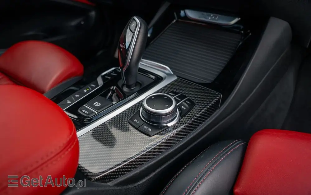 BMW X3 XDrive30e M Sport Edition