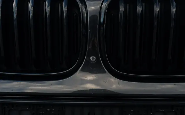 BMW X3 XDrive30e M Sport Edition