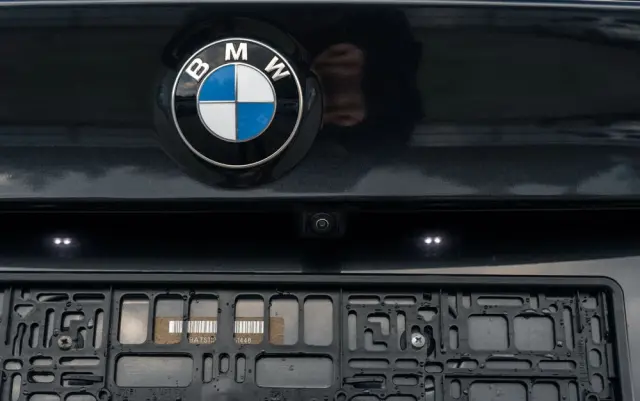 BMW X3 XDrive30e M Sport Edition