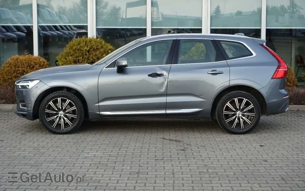 VOLVO XC 60 
