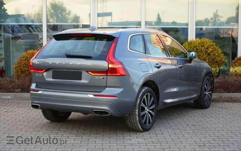 VOLVO XC 60 