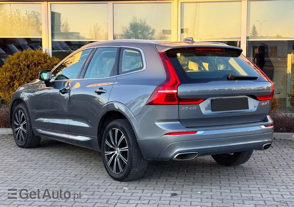VOLVO XC 60 