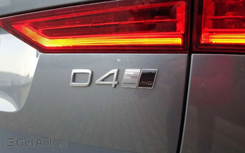 VOLVO XC 60 