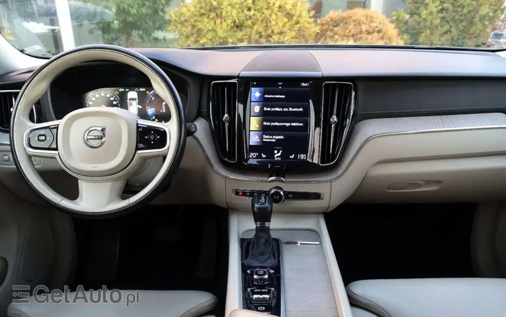 VOLVO XC 60 