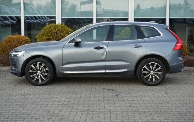 VOLVO XC 60 