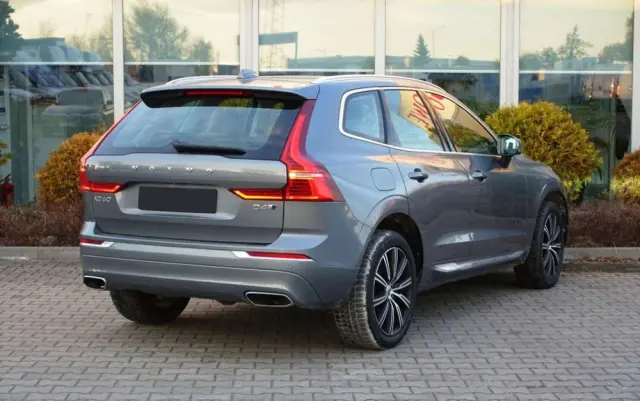 VOLVO XC 60 